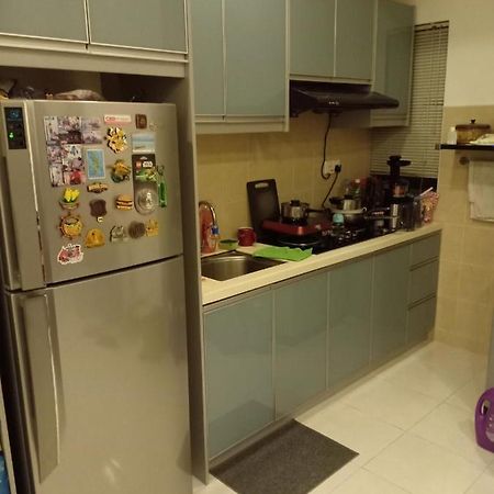 Hot!!!Tropics Homestay Private Male Dorm Damansara Petaling Jaya Zewnętrze zdjęcie