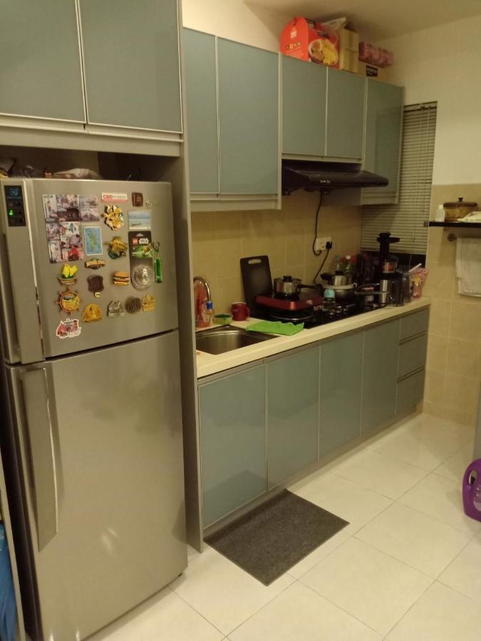 Hot!!!Tropics Homestay Private Male Dorm Damansara Petaling Jaya Zewnętrze zdjęcie